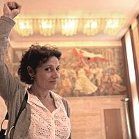 Foto Adriana Altaras