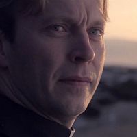 Foto Sveinn Ólafur Gunnarsson