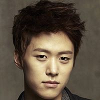 Foto Gong Myung