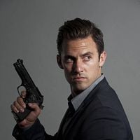 Foto Milo Ventimiglia