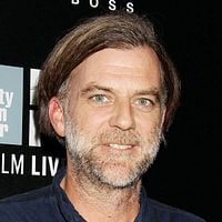 Foto Paul Thomas Anderson