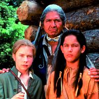 Foto Gordon Tootoosis