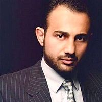 Foto Roman Mitichyan