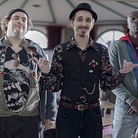 Foto Nicolas Lumbreras