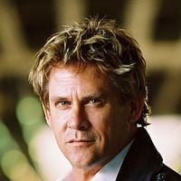 Foto Michael Dudikoff