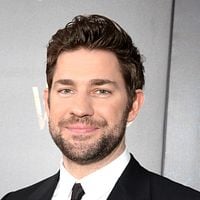 Foto John Krasinski