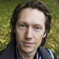 Foto Simon J. Berger