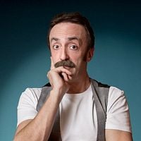 Foto Santi Rodríguez