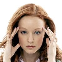 Foto Lindy Booth
