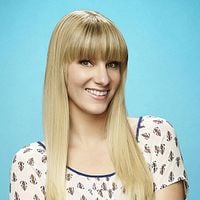 Foto Heather Morris