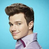 Foto Chris Colfer