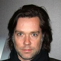 Foto Rufus Wainwright