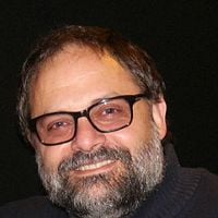 Foto Néstor Guzzini