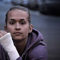 Foto Bianca Kronlöf