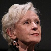 Foto Roberta Maxwell