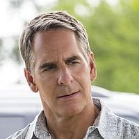Foto Scott Bakula