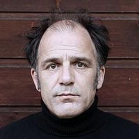 Foto Frédéric Pierrot