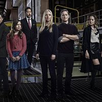 Foto Gavin Stenhouse