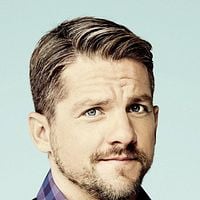 Foto Zachary Knighton