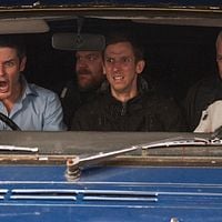 Foto Anthony Strachan