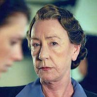 Foto Ellie Haddington