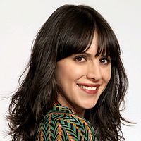 Foto Alexandra De La Mora