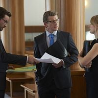 Foto Chelsie Preston-Crayford