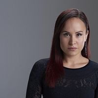 Foto Tommie-Amber Pirie