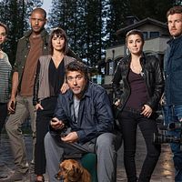 Foto Jeffrey Bowyer-Chapman