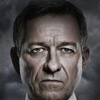Foto Sean Pertwee