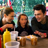 Foto Lilah Fitzgerald