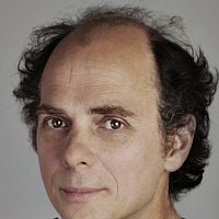 Foto Juan Rodrigáñez