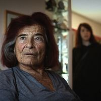 Foto Claudine Baschet