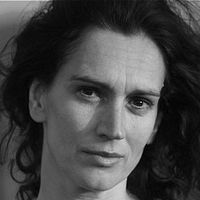 Foto Monic Hendrickx