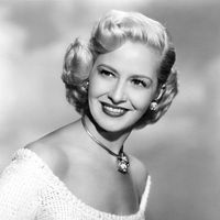 Foto Marilyn Maxwell