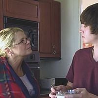 Foto Kristine DeBell