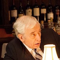 Foto Austin Pendleton