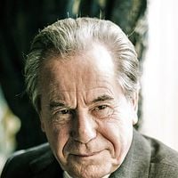 Foto François Marthouret