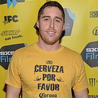 Foto Trey Edward Shults