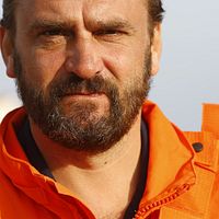 Foto Laurent Fernandez