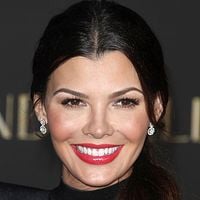 Foto Ali Landry