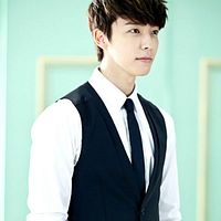 Foto Lee Donghae