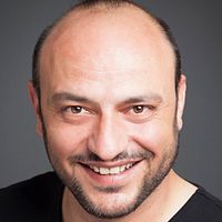 Foto Mehmet Fatih Dokgöz