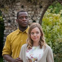 Foto Kobna Holdbrook-Smith