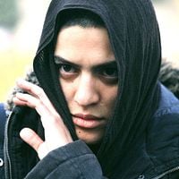 Foto Shayesteh Irani