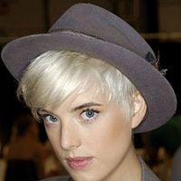 Foto Agyness Deyn