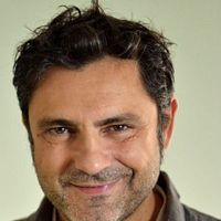 Foto Roberto da Silva