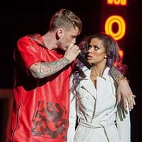 Foto  Machine Gun Kelly