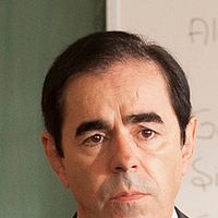 Foto Oscar Ortega Sanchez