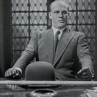 Foto Gustaf Gründgens